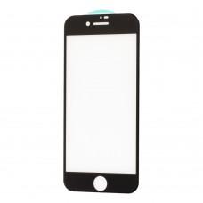 Защитное 3D стекло для iPhone 7 / 8 Sklo Full glue черное
