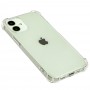 Чохол для iPhone 12 mini WXD ударостійкий прозорий