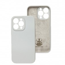 Чохол для iPhone 13 Pro Max Lakshmi Square Full camera білий / white