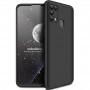 Чехол GKK LikGus для Samsung Galaxy M31 (M315) 360 черный 