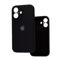 Чохол для iPhone 16 Square Full camera black