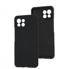 Чехол для Xiaomi Mi 11 Lite Wave Full camera черный