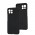 Чохол для Xiaomi Mi 11 Lite Wave camera Full чорний