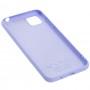 Чехол для Huawei Y5p Wave Fancy haski / light purple