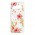 Чехол для Samsung Galaxy S10+ (G975) Flowers Confetti "китайская роза"