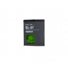 Акумулятор для Nokia BL-6F (1200 mAh)