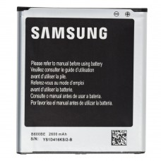 Аккумулятор для Samsung i9500 Galaxy S4 / B600BC  