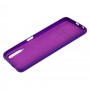 Чехол для Huawei P Smart Pro Silicone Full ультра фиолетовый