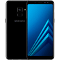 Чехлы для Samsung A8+ 2018 (74)